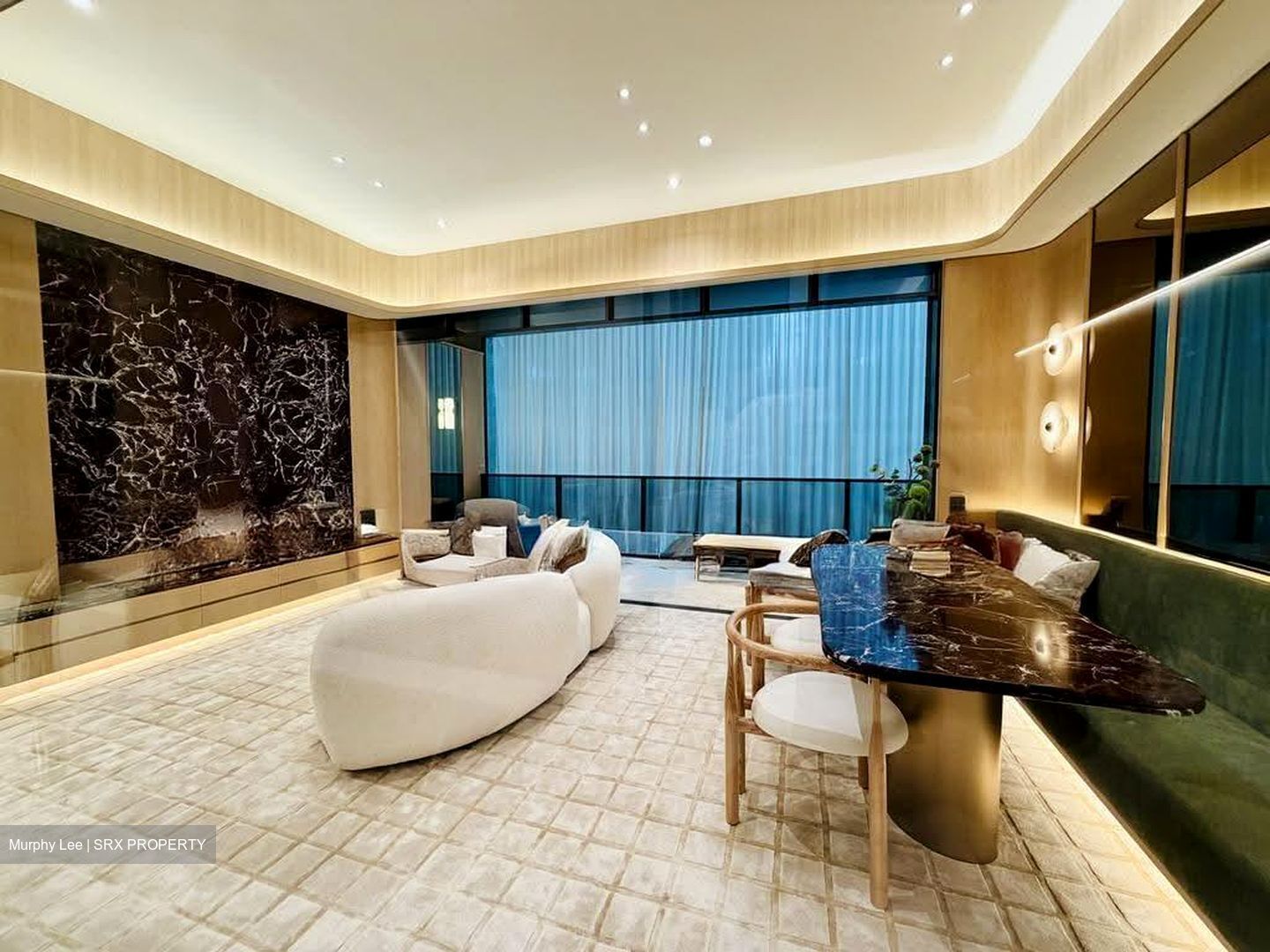 Jalan Merah Saga (D10), Condominium #623224561